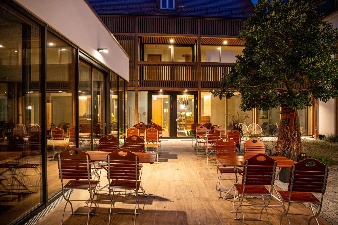 Hotel Altstadthotel Brauereigasthof Winkler